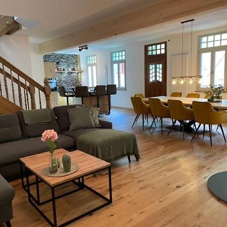Ferienhaus Endertsesel Кохем Екстер'єр фото