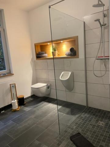 Ferienhaus Endertsesel Кохем Екстер'єр фото