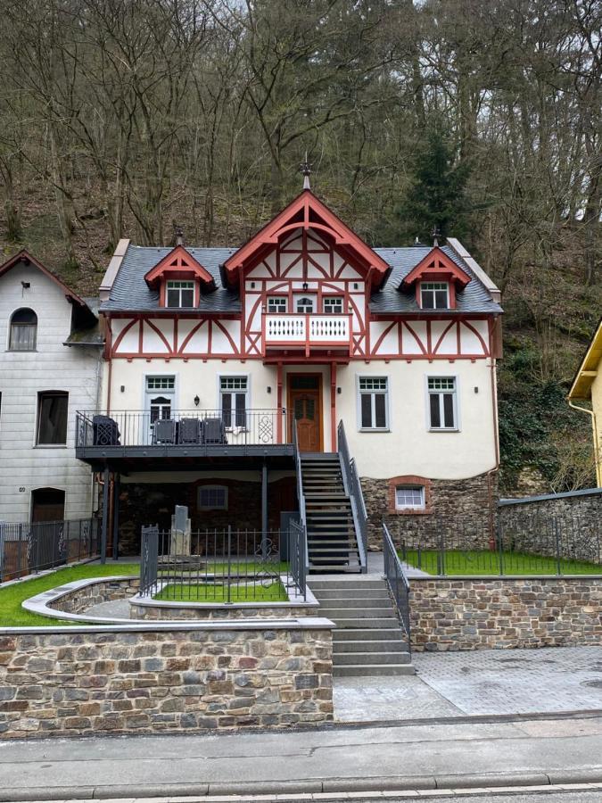 Ferienhaus Endertsesel Кохем Екстер'єр фото