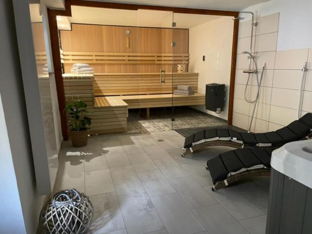 Ferienhaus Endertsesel Кохем Екстер'єр фото